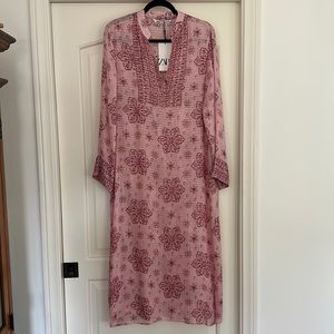 Zara Caftan